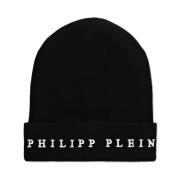 Stilig Beanie Lue for Menn