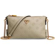 Mini Crossbody Top Zip Veske