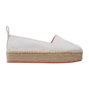 Stilige Espadrilles for Sommeren