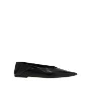 Elegante Ballettflats for Kvinner