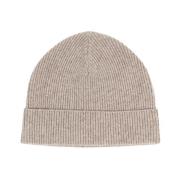 Kashmir Amelia Beanie Lue