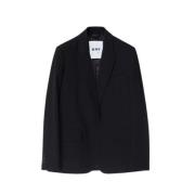 Klisk Gabardine Blazer