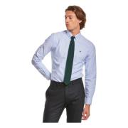 Oxford Button Down Skjorte