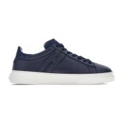 Skinn H365 Sneakers for Menn