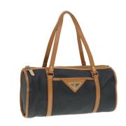 Pre-owned Leather handbags