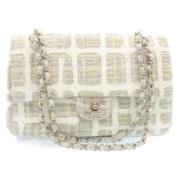 Pre-owned Fabric chanel-bags