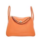 Pre-owned Leather handbags