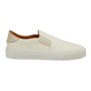 Casual Slip-On Sko