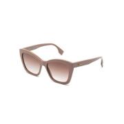 Fe40151I 45F Sunglasses