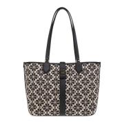 Veske Spade Blomstertype Shopper