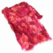 Pre-owned Silk scarves