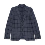 Rutete blazer