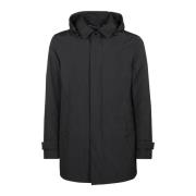 Hette Gore 2Layer Carcoat