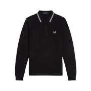 Langermet Twin Tipped Polo