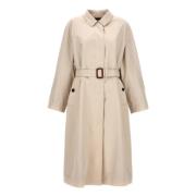 Klassisk Trenchcoat