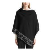 Ensfarget Logo Poncho