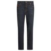 Stilige Denim Jeans