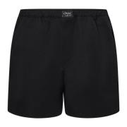 Sorte Shorts for Menn Aw24