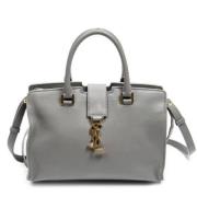 Pre-owned Leather handbags