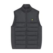 Polstret Gilet for Menn