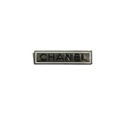 Pre-owned Metal chanel-jewelry