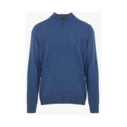 Merinoull Halfzip Genser