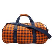 Pre-owned Canvas travel-bags