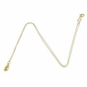 Pre-owned Yellow Gold necklaces