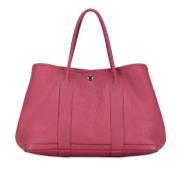 Pre-owned Leather handbags