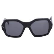 Pre-owned Acetate sunglasses