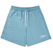 Tech Basket Shorts - Tourmaline