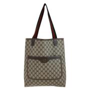 Pre-owned Canvas totes