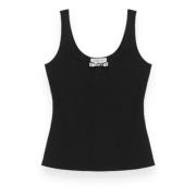 Ribbet Tank Top