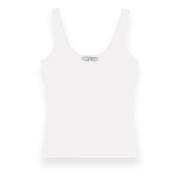 Ribbet Tank Top