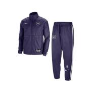 City Edition Lakers Tracksuit