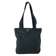 Pre-owned Canvas totes