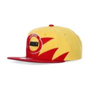 Houston Rockets NBA Cap Snapback