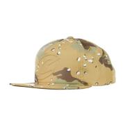 NBA Emerge Snapback Lue Sand Camo