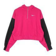 Bluza Sportowa Nike Sportswear Icon Clash Cropped