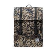 Camo Survey Ryggsekk med Laptoplomme