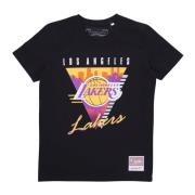 NBA Final Seconds Tee Svart