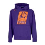 Phoenix Suns Fleece Hoodie