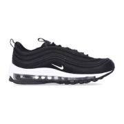 Air Max 97 Lave Sneakers Svart/Hvit