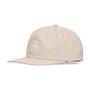 Justerbar Snapback Flat Skygge Lue