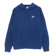 Sportswear Club Hoodie Lett Langarmet