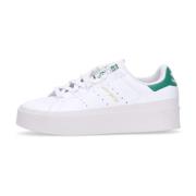 Bonega Lav Sneaker Cloud White/Green