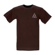 Triple Triangle Tee Herre T-skjorte