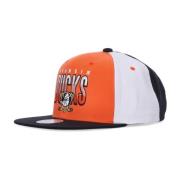 NHL Ducks Vintage Snapback Cap