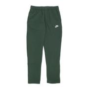 Fleece Tracksuit Trousers