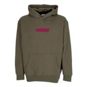 Lett Hettegenser Menns Cipher Hoodie